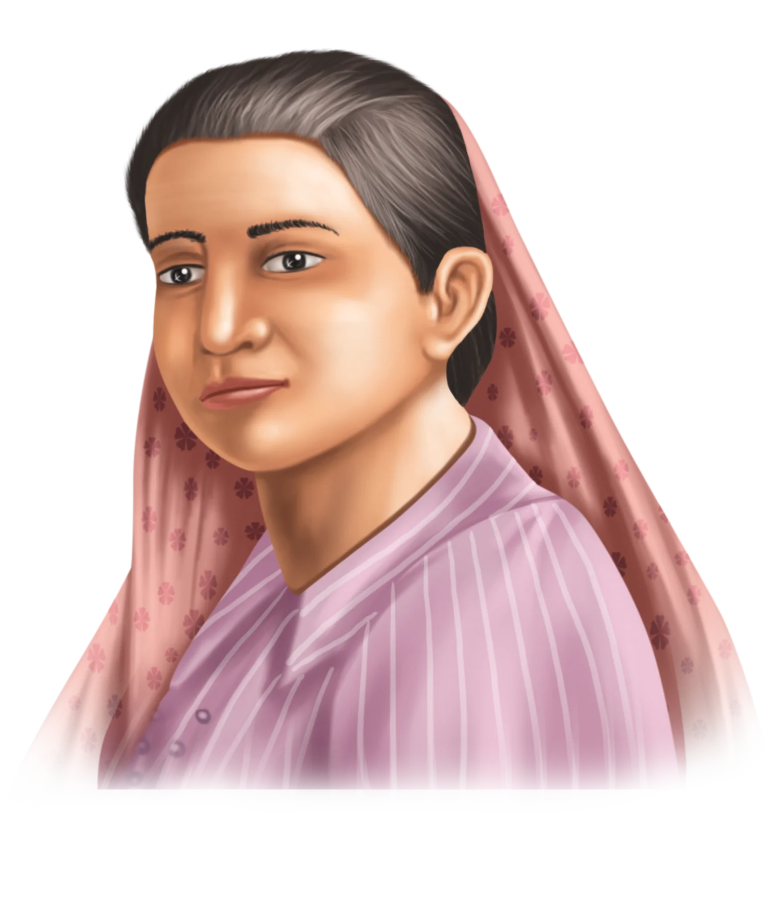 Madam Bhikaji Cama
